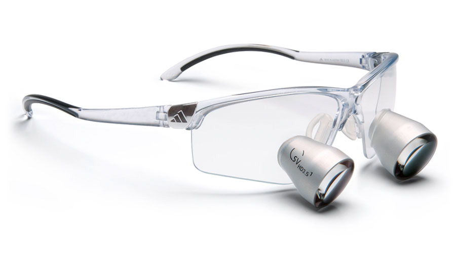 Увеличителни очила Starmed Zeiss