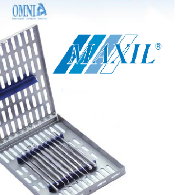 Maxil - Хирургични инструменти